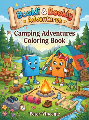 Camping Adventures